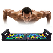 Fitness Push-up Board