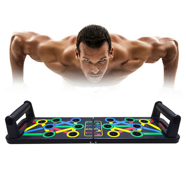 Fitness Push-up Board