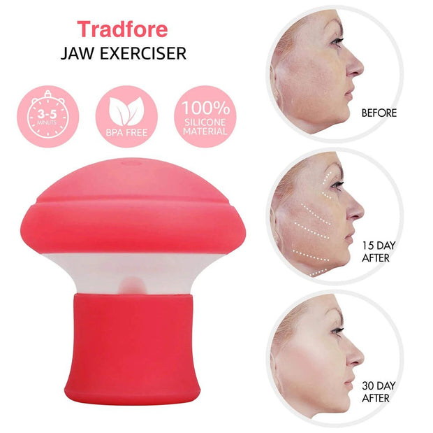 Slimming Face Lift Tool