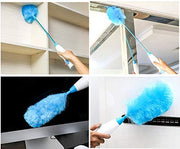 Electric Spinning Duster