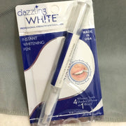 Dazzling Teeth Whitening Pen
