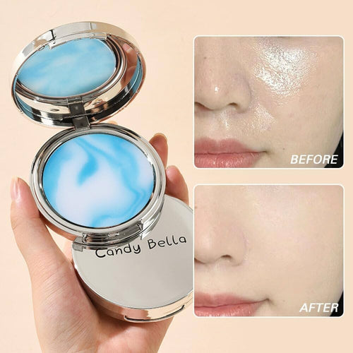 🎀👩CANDY BELLA💎 POLVO COMPACTO👠