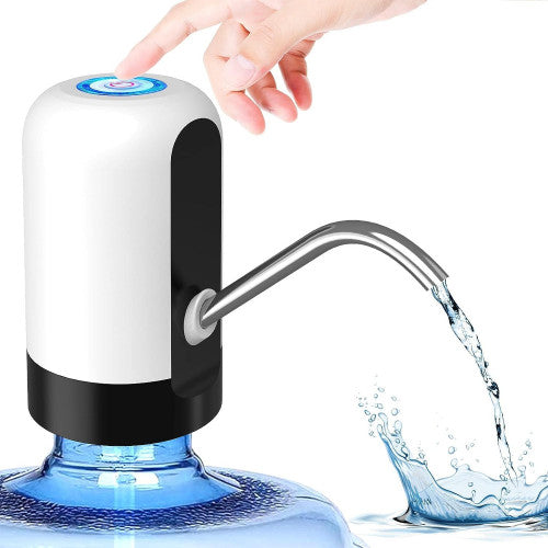 DISPENSADOR DE AGUA