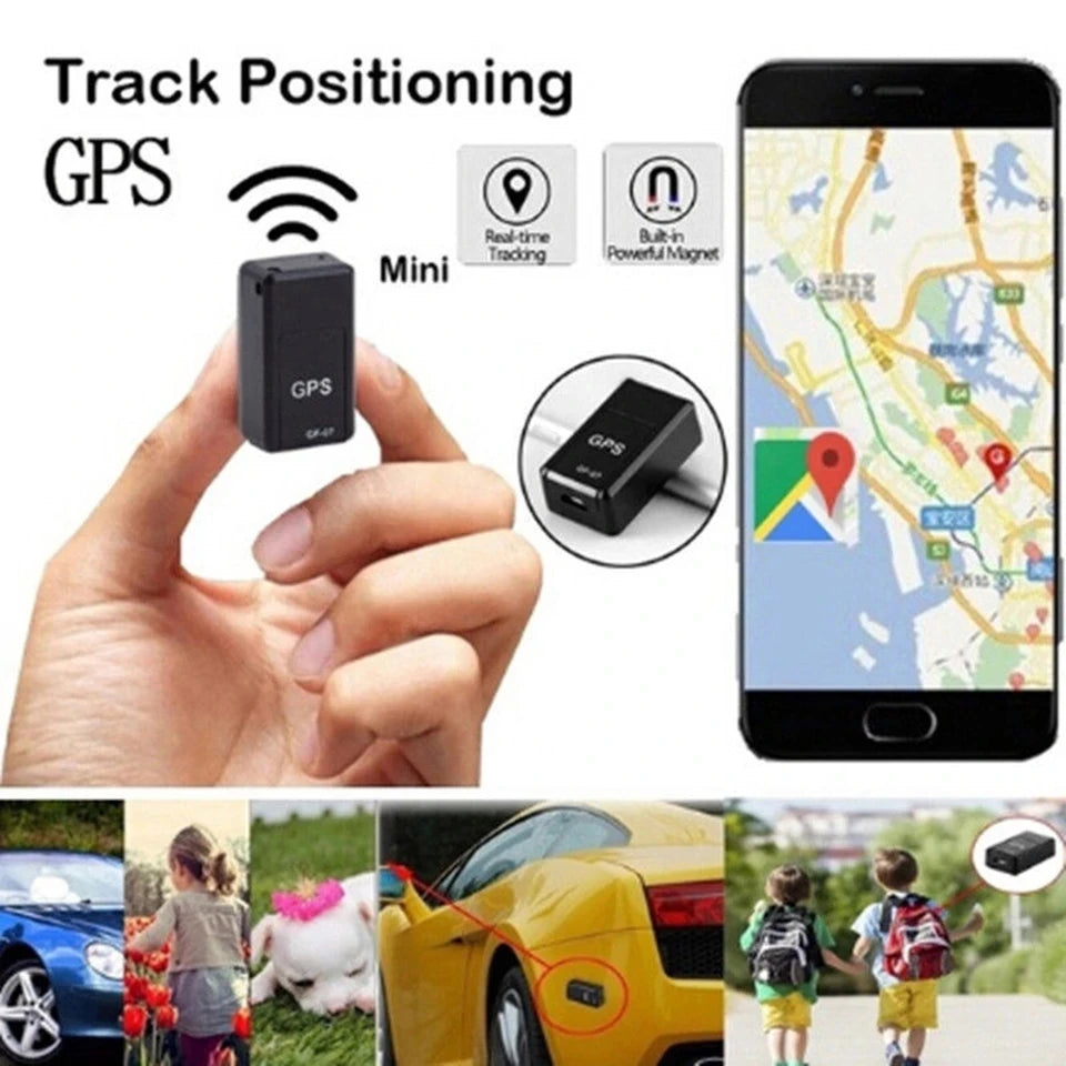GPS MINI