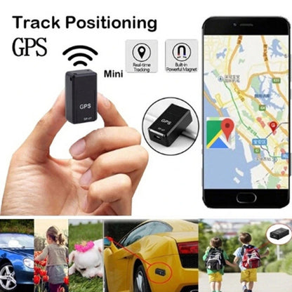 GPS MINI