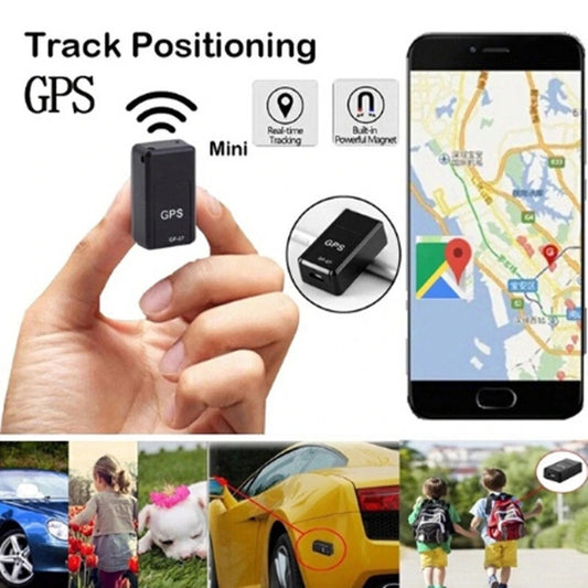 GPS MINI