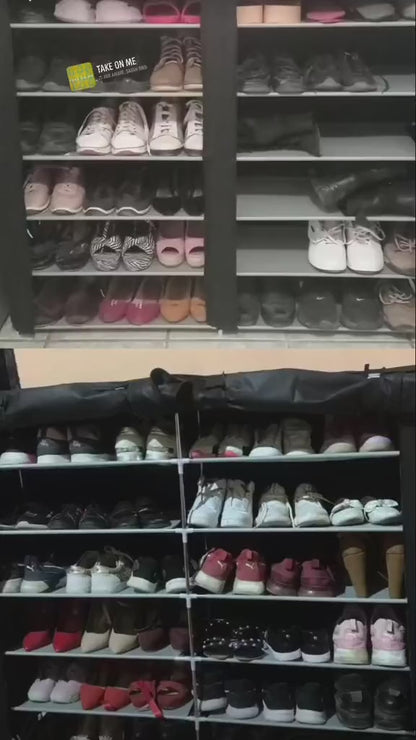 ZAPATERA DOBLE