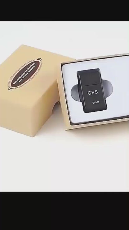 GPS MINI